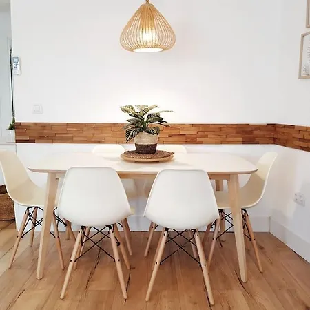 Casa vacanze House In Marbella's Old Town, 100m From The Beach☆ Marbella