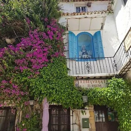 Casa vacanze House In Marbella's Old Town, 100m From The Beach☆ Marbella