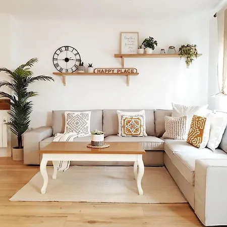 House In Marbella's Old Town, 100m From The Beach☆ Holiday home Marbella