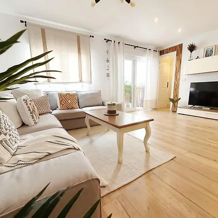 House In Marbella's Old Town, 100m From The Beach☆ Marbella
