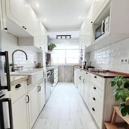 Holiday home House In Marbella's Old Town, 100m From The Beach☆ *