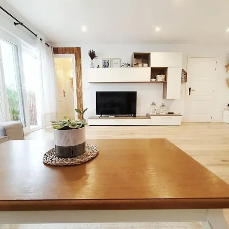 House In Marbella's Old Town, 100m From The Beach☆ Марбелья