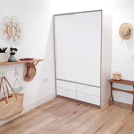 House In Marbella's Old Town, 100m From The Beach☆ Holiday home *