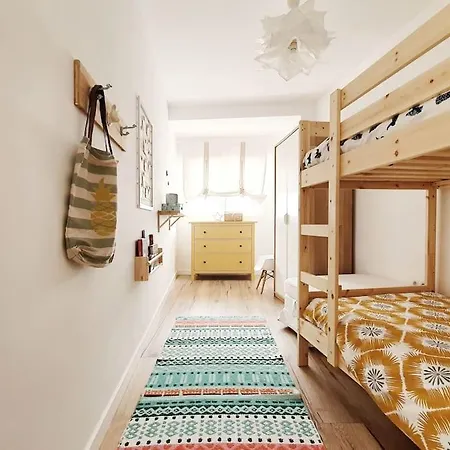 Дом отдыха House In Marbella's Old Town, 100m From The Beach☆ Марбелья