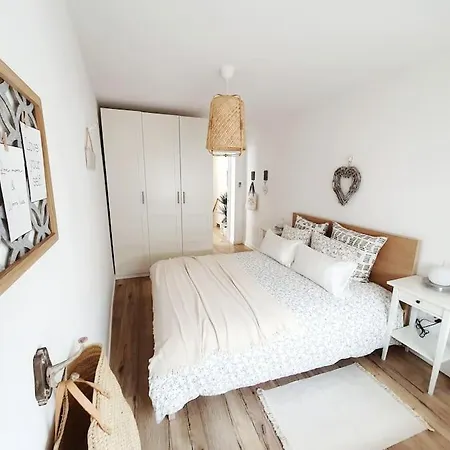 House In Marbella's Old Town, 100m From The Beach☆ * Marbella