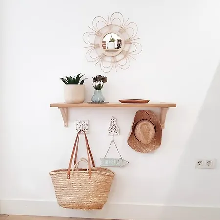 House In Marbella's Old Town, 100m From The Beach☆