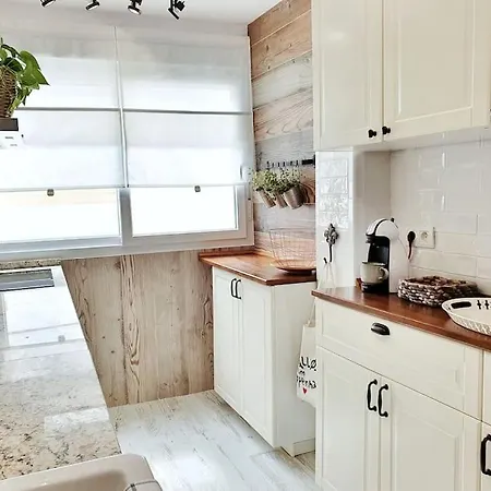 Holiday home House In Marbella's Old Town, 100m From The Beach☆ Marbella