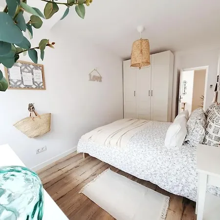 House In Marbella's Old Town, 100m From The Beach☆ Holiday home Marbella