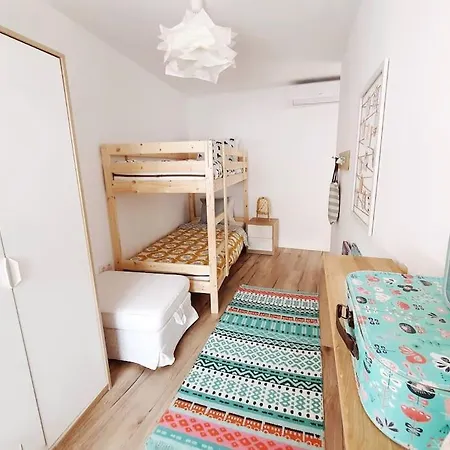 House In Marbella's Old Town, 100m From The Beach☆ Holiday home