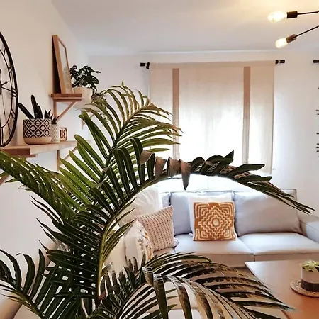 House In Marbella's Old Town, 100m From The Beach☆ Holiday home *