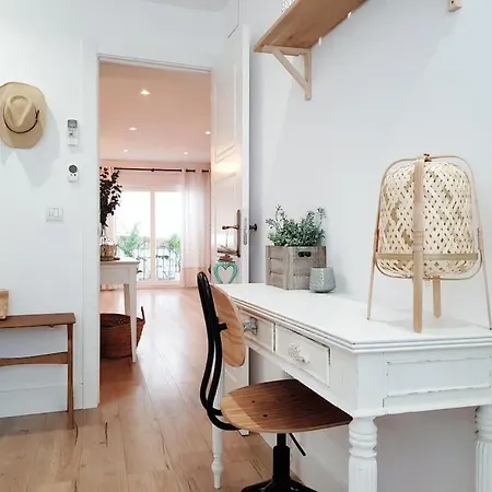 House In Marbella's Old Town, 100m From The Beach☆ * 마르베야