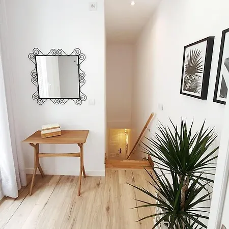 Holiday home House In Marbella's Old Town, 100m From The Beach☆ *