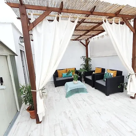 Holiday home House In Marbella's Old Town, 100m From The Beach☆ Marbella