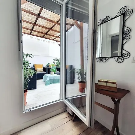 House In Marbella's Old Town, 100m From The Beach☆ ماربيا