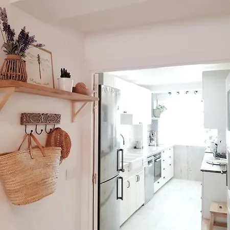 House In Marbella's Old Town, 100m From The Beach☆ * ماربيا